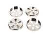 NRW Design NRW Design 4130 Chromoly Vanos Covers - S65 S65VANOS View 3