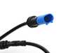 Hamburg Tech Brake Pad Sensor-Rear 34356880543 View 5