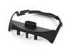 Metra Double DIN Car Stereo Dash Kit 2014-2017 MINI Cooper 99-9326B View 3