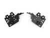 Metra Double DIN Car Stereo Dash Kit 2014-2017 MINI Cooper 99-9326B View 6