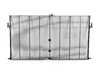 Genuine BMW STONE CHIP GUARD TOP 17119468696 View 1