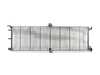 Genuine BMW STONE CHIP GUARD BOTTOM 17119468697 View 1