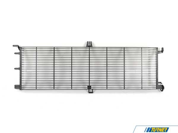 Genuine BMW STONE CHIP GUARD BOTTOM 17119468697