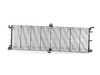 Genuine BMW STONE CHIP GUARD BOTTOM 17119468697 View 5