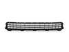 Genuine MINI GRILL, CENTER, LOWER 51117376370 View 1