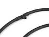 Genuine BMW HOSE, WINDSHIELD WASHER 61667427887 View 2