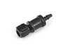 Genuine BMW SPRAY NOZZLE WITH HOSE, DRIV 61619478357 View 5