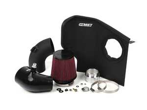 Cold Air Intake System