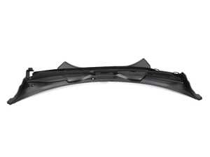Genuine BMW Windshield Cowl Cover Trim - 51717427845