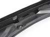 Genuine BMW Genuine BMW Windshield Cowl Cover Trim - 51717427845 51717427845 View 2