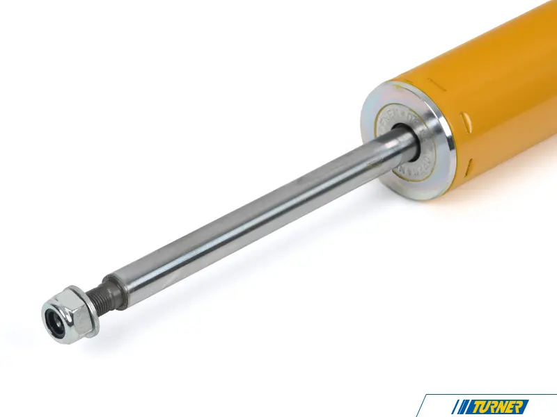 Amortiguador Trasero BILSTEIN B8 24-140256 Para Opel Corsa D Y Fiat Punto H, De Gas, Presión, Medida 666 Mm, Calidad Original