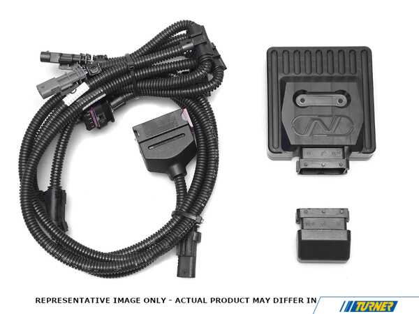 NM Engineering NM Engineering Power Module EVO - G01 X3, G02 X4 M40i B58D (48V Mild Hybrid) NM.64500258