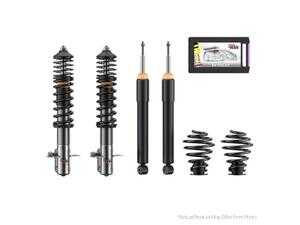 KW V2 Classic Line Coilover Kit - BMW E36 M3
