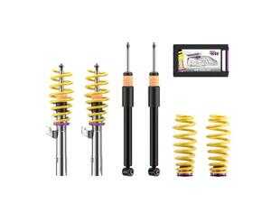 KW V2 Coilover Kit - BMW G26 430i