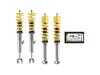 KW Suspension KW V3 Leveling Coilover Kit - BMW G30 5' 35208200BU View 1