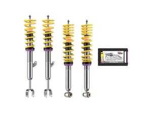 KW V3 Leveling Coilover Kit - BMW G30 5'