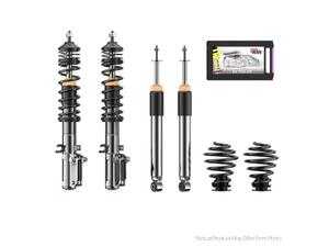 KW V3 Coilover Kit - BMW E36 3'