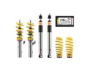 KW V3 Coilover Kit - BMW G20 330ix