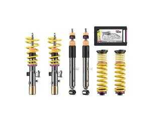 KW V3 Coilover Kit - BMW G26 430i