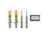 KW Suspension KW V3 Coilover Kit - BMW G26 i4 Gran Coupe 352200FK View 1