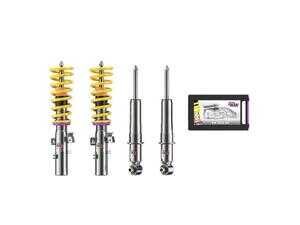KW V3 Coilover Kit - BMW G26 i4 Gran Coupe