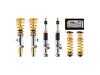 KW Suspension KW V4 Coilover Kit - BMW G82/G83 M4 3A7200ER View 1