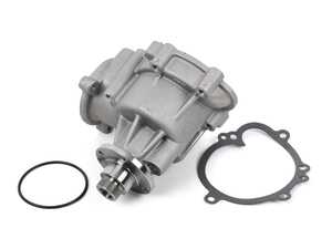 Bremmen Parts Water Pump - E46 M3 S54