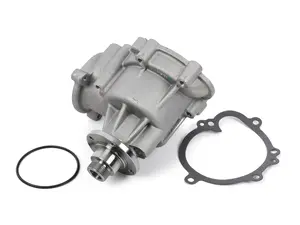 Bremmen Parts Water Pump - E46 M3 S54
