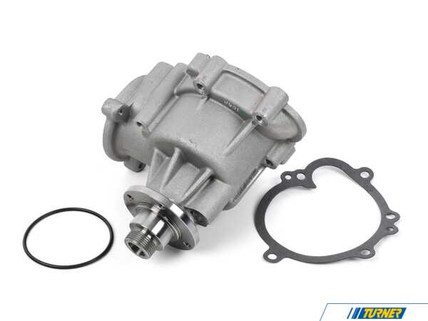 Bremmen Parts Bremmen Parts Water Pump - E46 M3 S54 11517838159