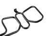 Genuine BMW LIGHT MODULE, LEFT 63178497455 View 6