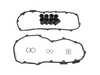 Genuine BMW Genuine BMW Complete Valve Cover Gasket Kit - BMW S65 4.0L 11127838271rKT View 1
