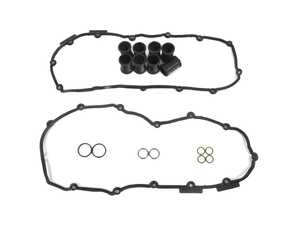 Genuine BMW Complete Valve Cover Gasket Kit - BMW S65 4.0L
