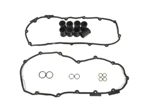 Genuine BMW Complete Valve Cover Gasket Kit - BMW S65 4.0L