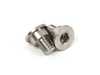 Packaged by Turner Front Brake Service Kit - E60 E61 525 528 530 535 E60525FBSKT View 7