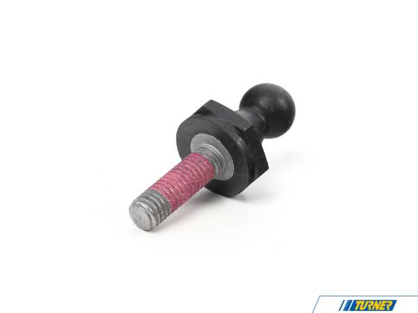 Genuine BMW Genuine BMW Adjustment Element - 51137416456 51137416456