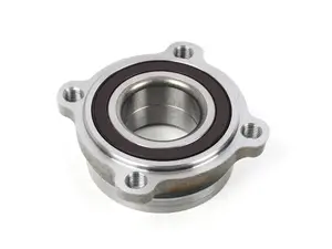 OEM Schaeffler Rear Wheel Bearing - F87 F80 F82/83 E60 E63 E64