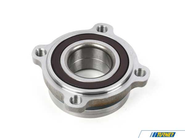 Schaeffler OEM Schaeffler Rear Wheel Bearing - F87 F80 F82/83 E60 E63 E64 WH23581