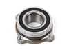 Schaeffler OEM Schaeffler Rear Wheel Bearing - F87 F80 F82/83 E60 E63 E64 WH23581 View 3