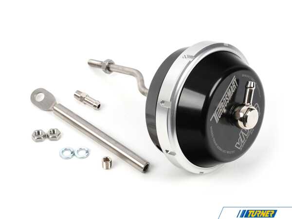 TurboSmart Turbosmart BMW N20 VIWG Wastegate Actuator - 6inHg TS-0604-1067