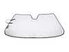 Bavarian Autosport UV Sunshades - Windshield (Silver) 710-SILVER View 4