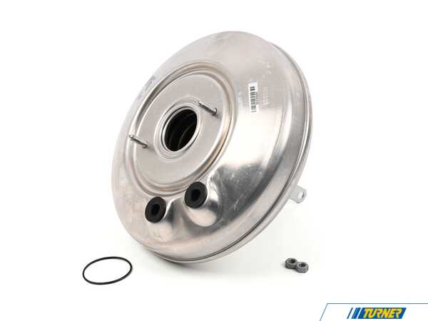 Genuine BMW BRAKE SERVO UNIT 34336873440