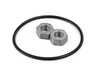 Genuine BMW BRAKE SERVO UNIT 34336873440 View 3