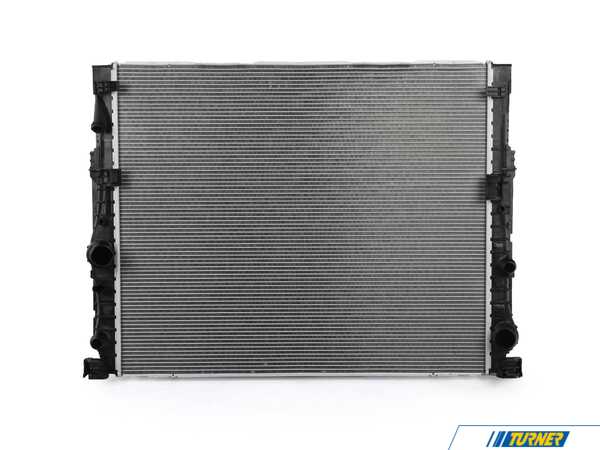 Genuine BMW RADIATOR 17118096936
