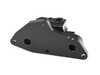 Mosselman Turbosystems Mosselman S55 Billet Oil Thermostat - Black - BMW F8X S55 3.0L 030210062BLK View 2