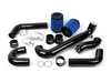 Burger Motorsports BMS Elite Performance Front Mount Intake - Blue - G8X S58 S58FMINTAKEBLUE View 5