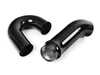 Burger Motorsports BMS Elite Performance Front Mount Intake - Blue - G8X S58 S58FMINTAKEBLUE View 8