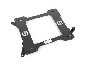 Sparco SPA Seat Base - Left