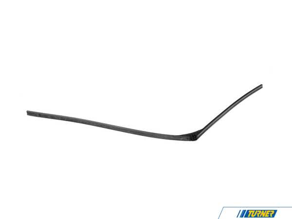 Genuine MINI Roof Frame Gasket  - Right 51765A4CF92