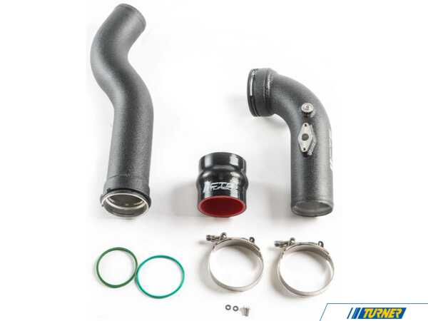 CTS CTS Turbo N20 Upgraded Charge Pipe - BMW F2X/F3X 228i/328i/428i N20/N26 IT-808