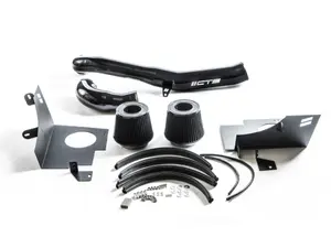 CTS Turbo S58 Performance Intake System - G8X M2/M3/M4 S58